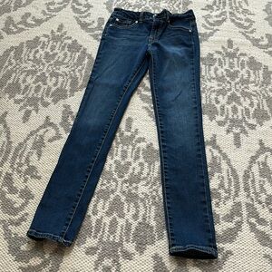 7 For All Mankind Skinny Jeans